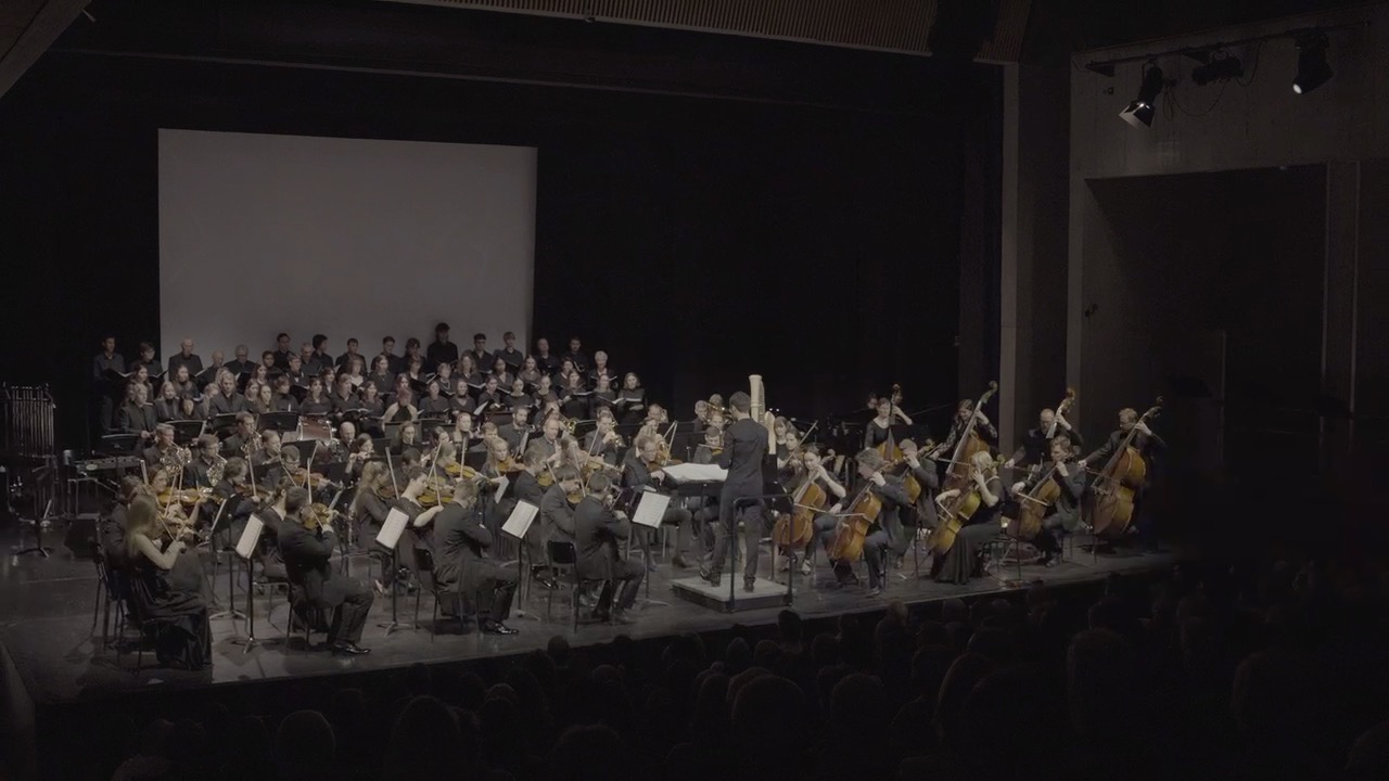 Prague Symphonic Ensemble