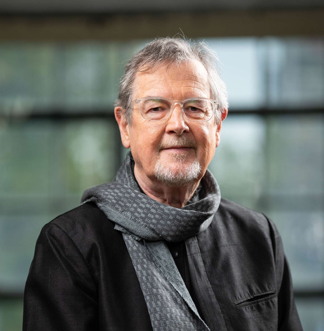 Richard Harvey